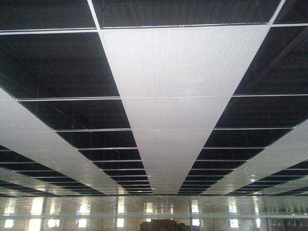bảng báo giá trần nhựa tại tiên lãng