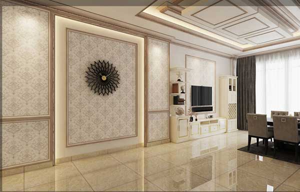 báo giá dịch vụ thi công phào chỉ ps