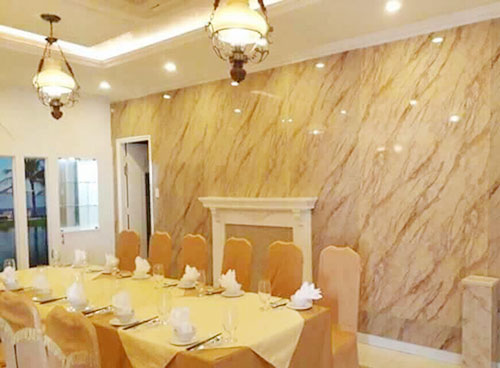 bao gia tam onhua van da tai hai phong