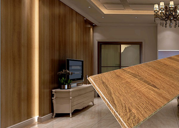 Bảo quản tấm nhựa ốp tường hiệu quả