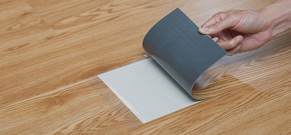 Các loại sàn nhựa giả gỗ phổ biến hiện nay