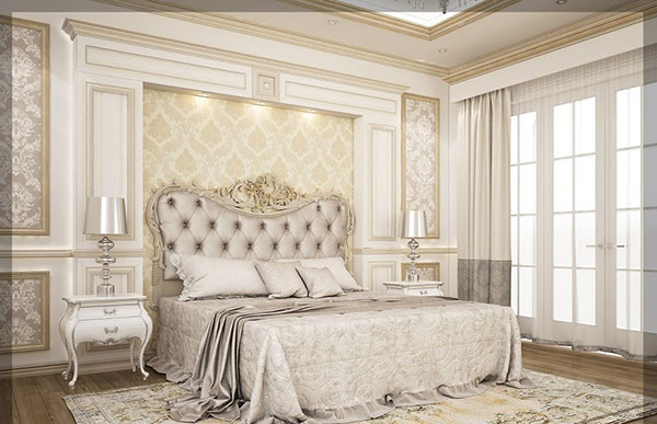 cách chọn phào chỉ hàn quốc