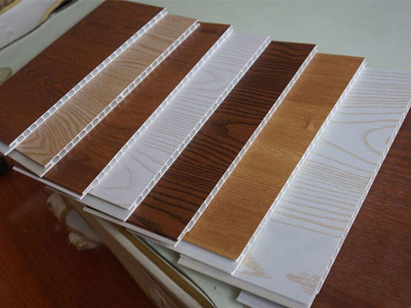 Cách nhận biết tấm nhựa ốp tường PVC kém chất lượng