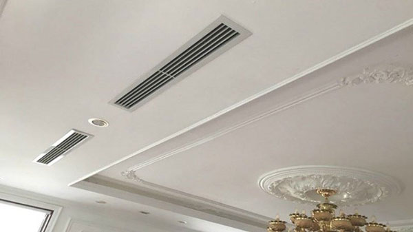 Đóng trần thạch cao tại quận Lê Chân