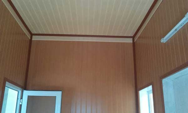 giá làm trần nhựa hải phòng