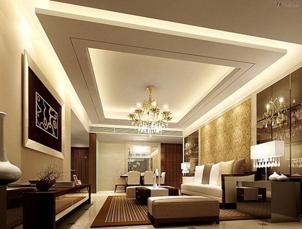 Giải pháp chống cháy với trần thạch cao bạn nên biết