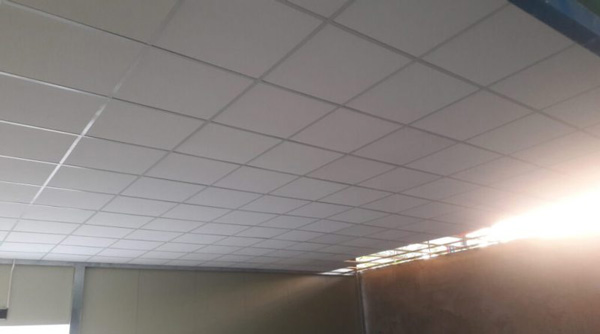 Khác biệt giữa trần thạch cao nổi và trần thạch cao chìm
