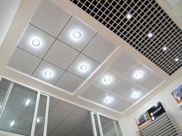 lắp đặt trần nhựa hải phòng