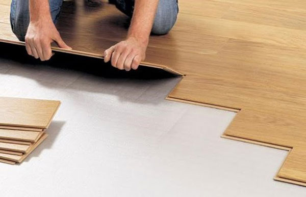 loại sàn nhựa hèm khóa nào tốt