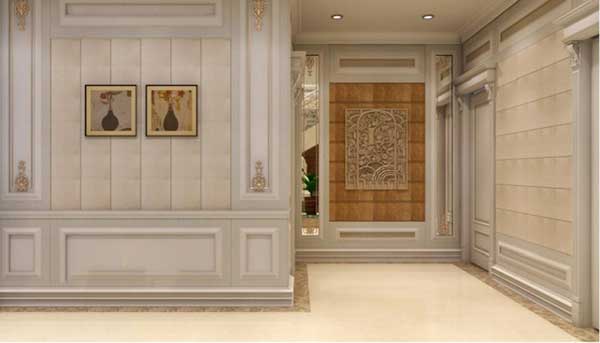 mẫu phào chỉ đẹp nhất hiện nay