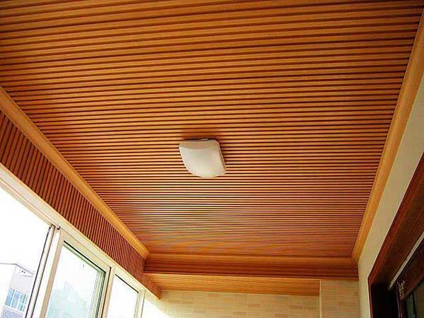 mẫu trần nhựa mới nhất ở đồ sơn