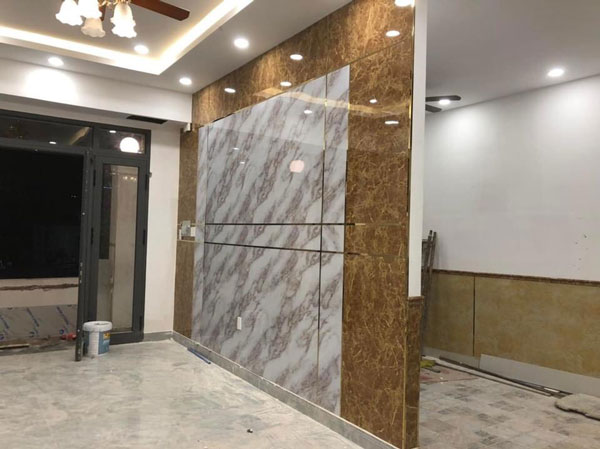 Mẹo bảo quản tấm nhựa giả đá hiệu quả