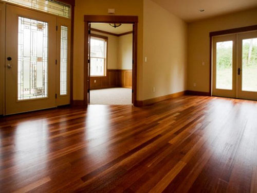 nên sử dụng sàn nhựa loại nào