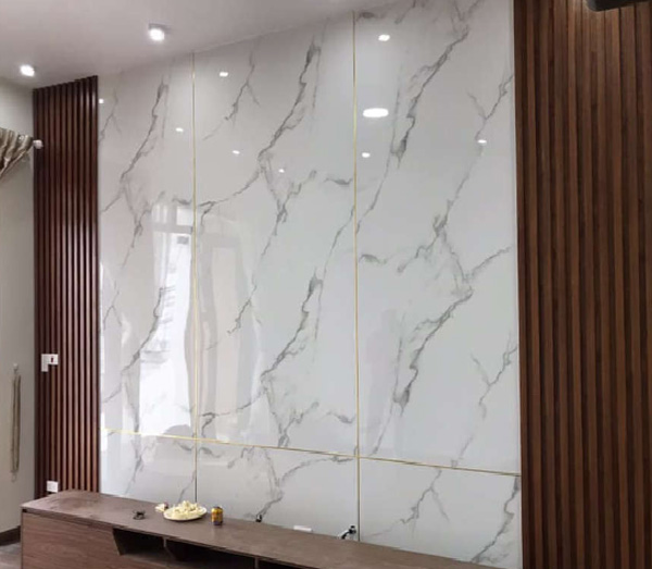 Những cách nhận biết tấm nhựa ốp tường PVC kém chất lượng