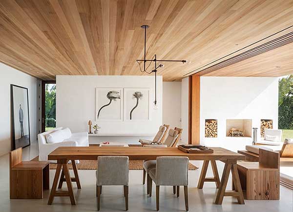 ốp trần nhựa chất lượng ở tiên lãng