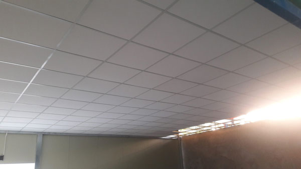 Phân loại trần thạch cao