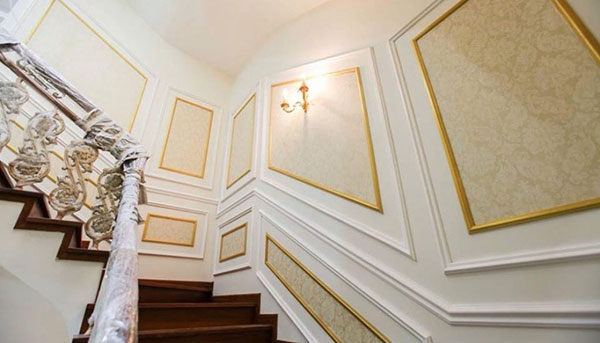 phào chỉ ps ở hải phòng