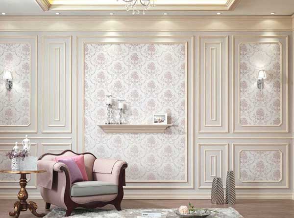 phào chỉ trang trí nội thất