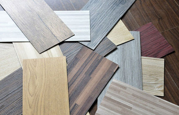 Sàn nhựa giả gỗ tái sử dụng được không