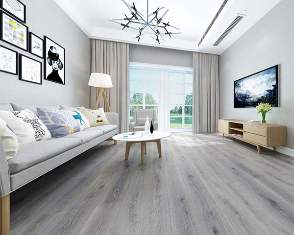sàn nhựa spc được làm ra như nào