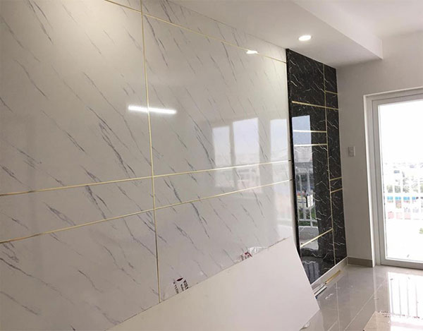 Tấm nhựa giả đá là gì