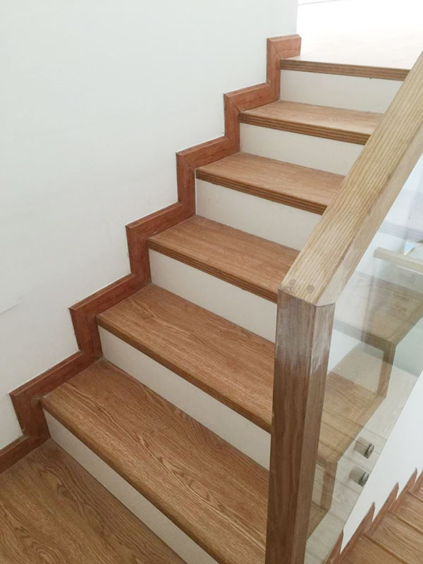 tấm nhựa ốp bậc cầu thang giá rẻ hải phòng