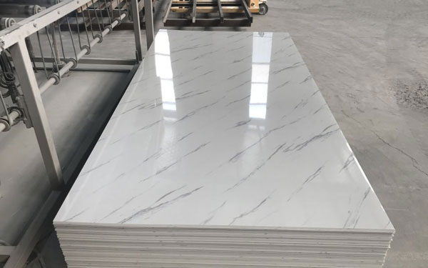Tấm nhựa ốp tường tại quận Ngô Quyền