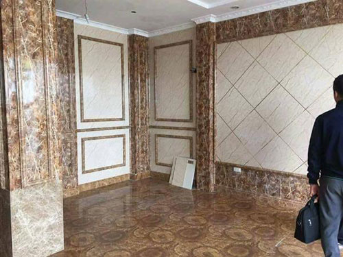 tấm nhựa pvc hải phòng