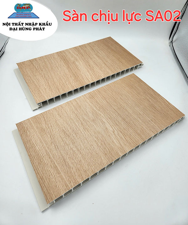 tấm sàn chịu lực ở hải phòng