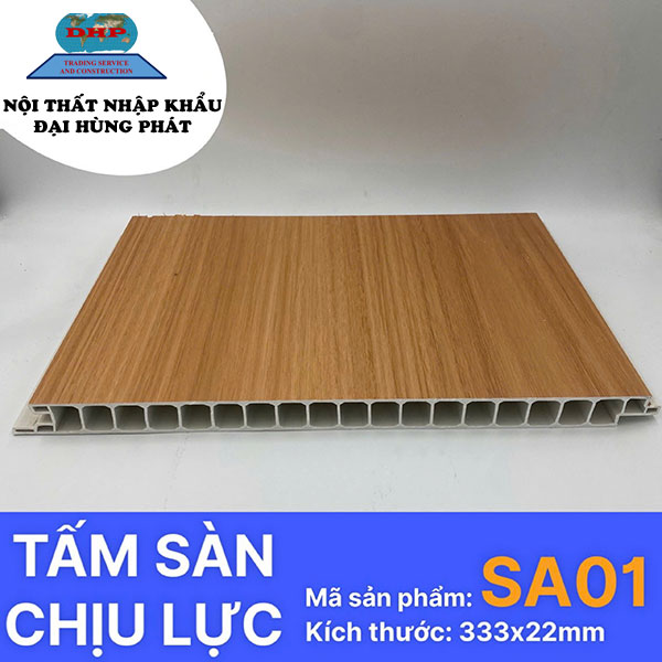 tấm sàn chịu lực