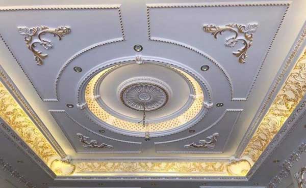 thi công phào chỉ giá rẻ