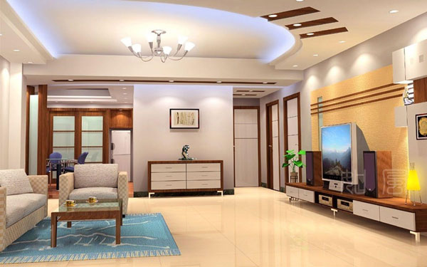 Trần thạch cao có bền hay không