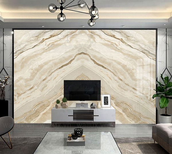 Tấm ốp nhựa giả đá có thực sự tốt không